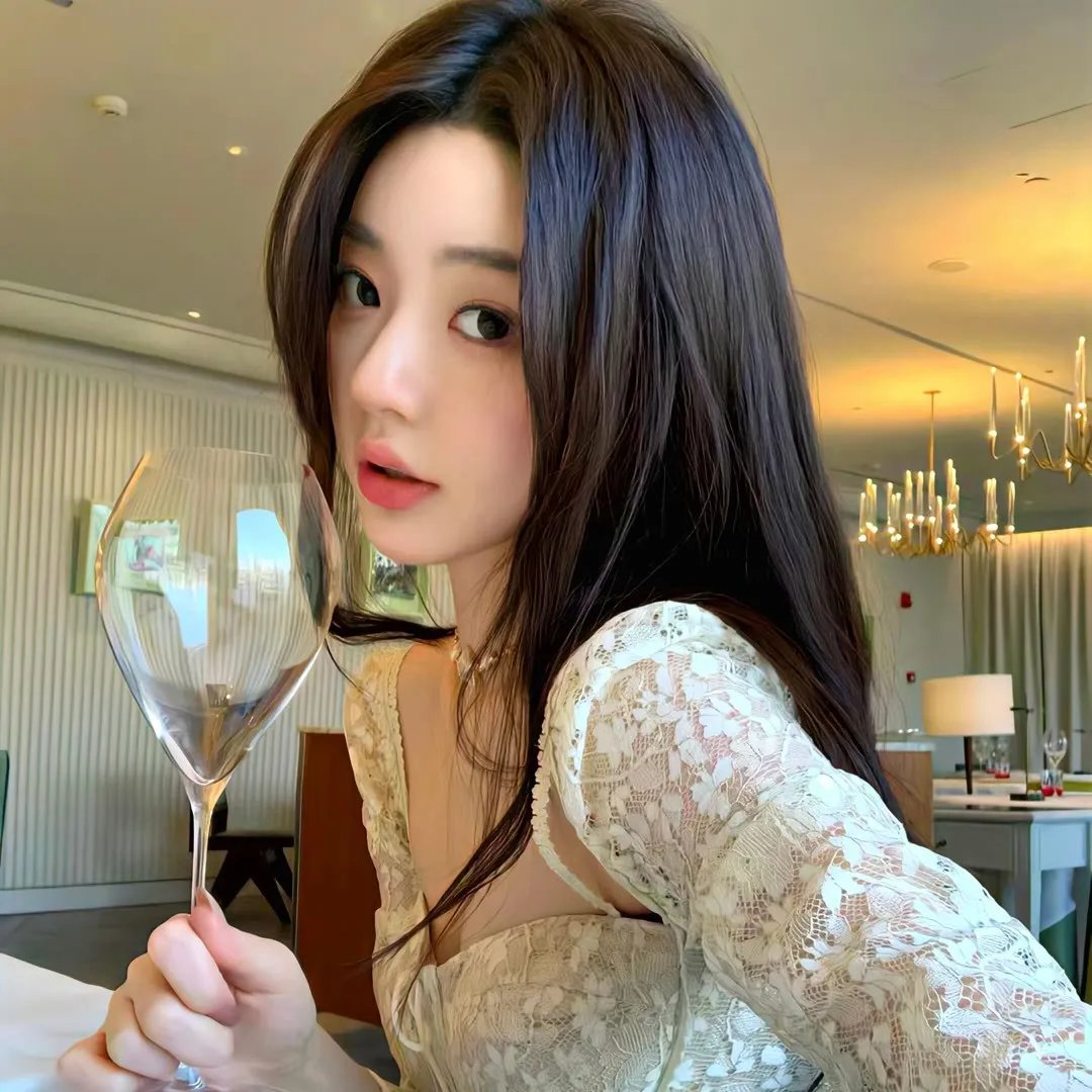 丹麦女孩